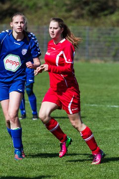 Bild 351 - SC Kaltenkirchen - SG Trittau/S�dstormarn : Ergebnis: 0:6